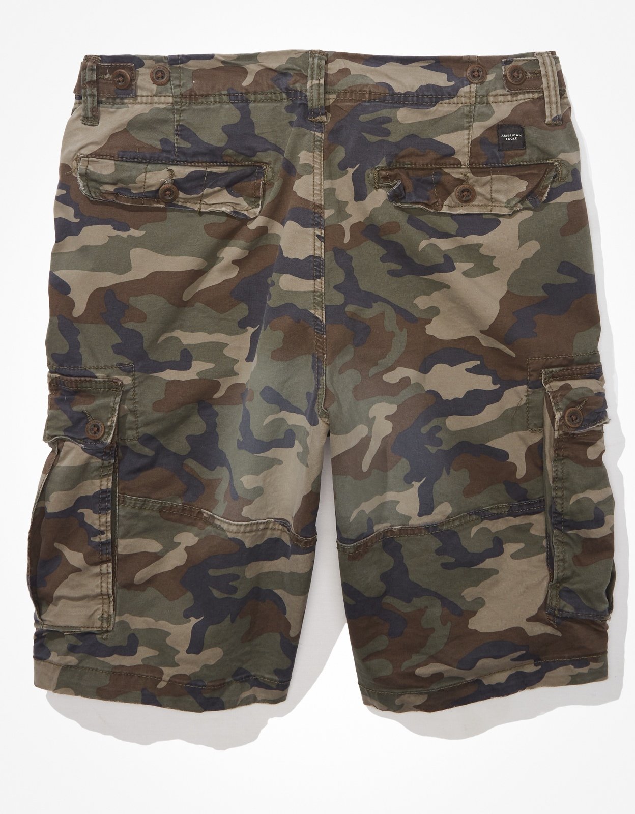 American eagle sale camo cargo pants