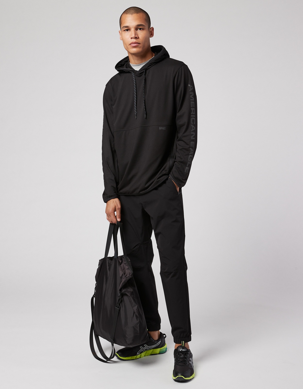 AE 24/7 Jogger + Hoodie Set