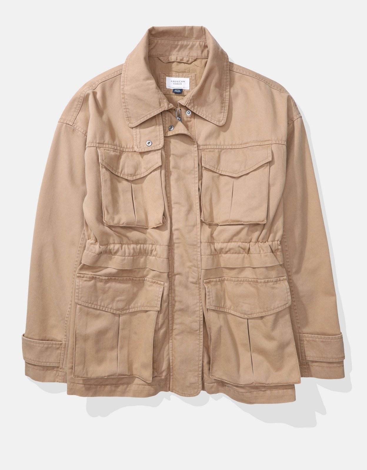 American eagle 2025 field jacket