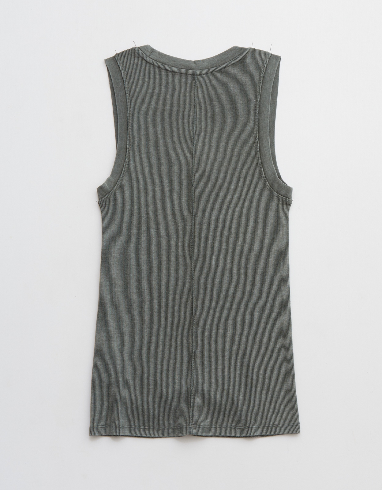 Aerie No BS Scoop Neck Tank Top