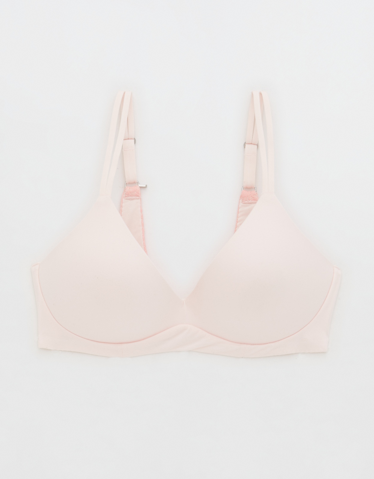 UNIQLO WIRELESS BRA ( STRETCH LACE )