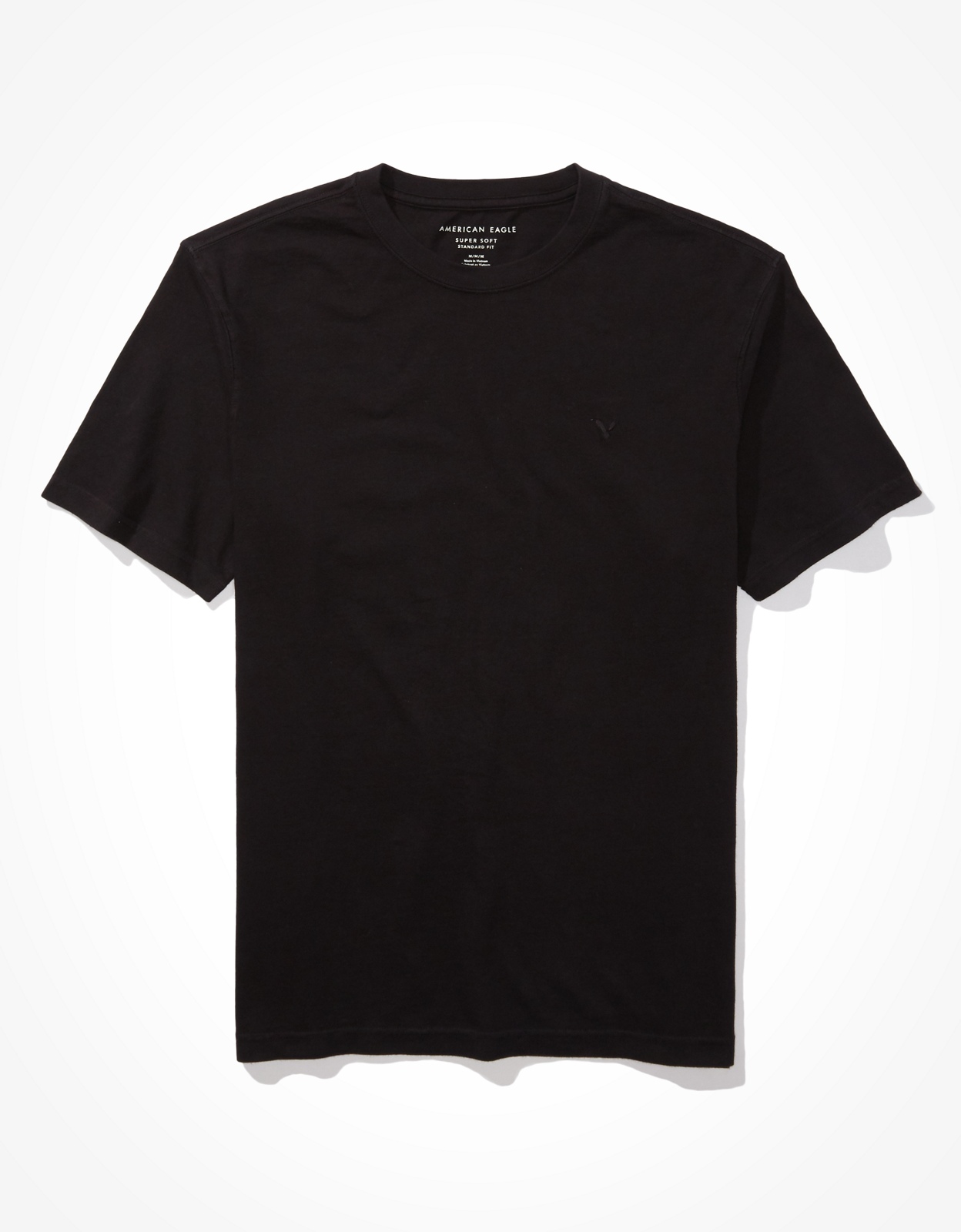 Buy AE Super Soft Icon T-Shirt online | American Eagle Outfitters