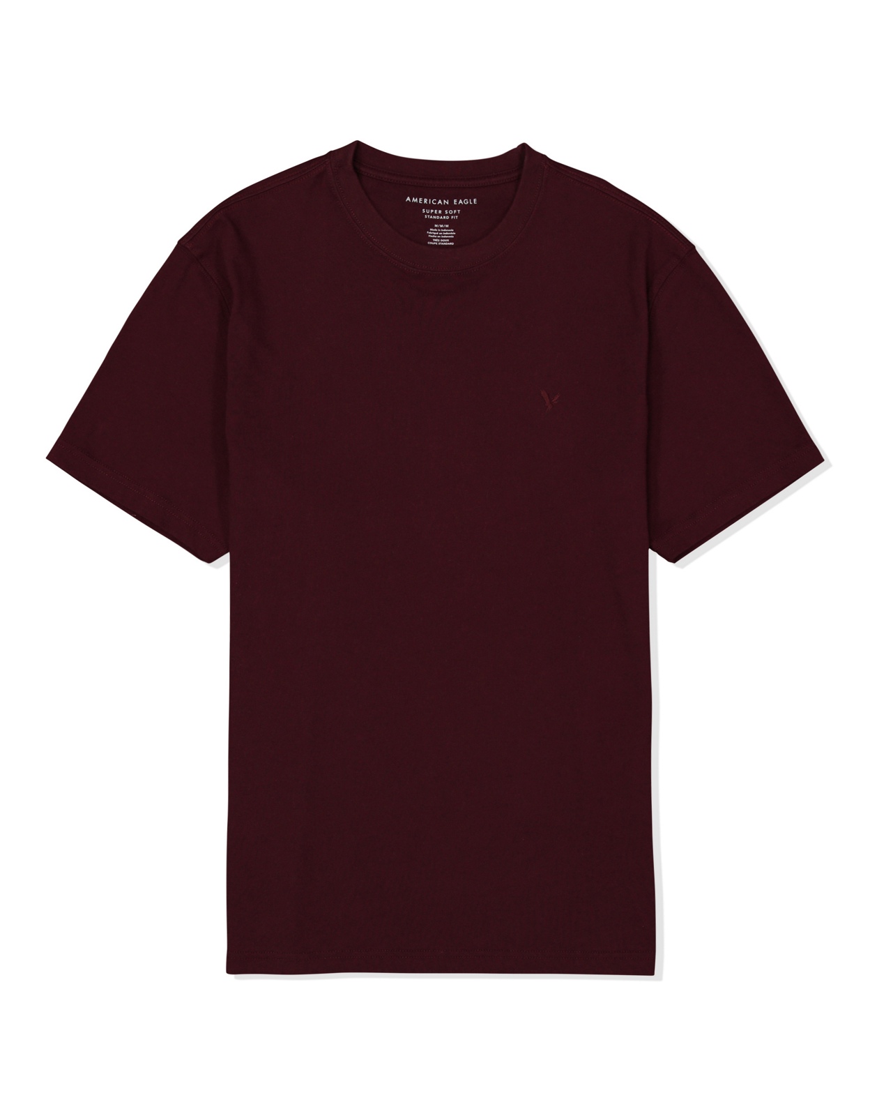 American shops Eagle Super Soft Standard Fit Tee