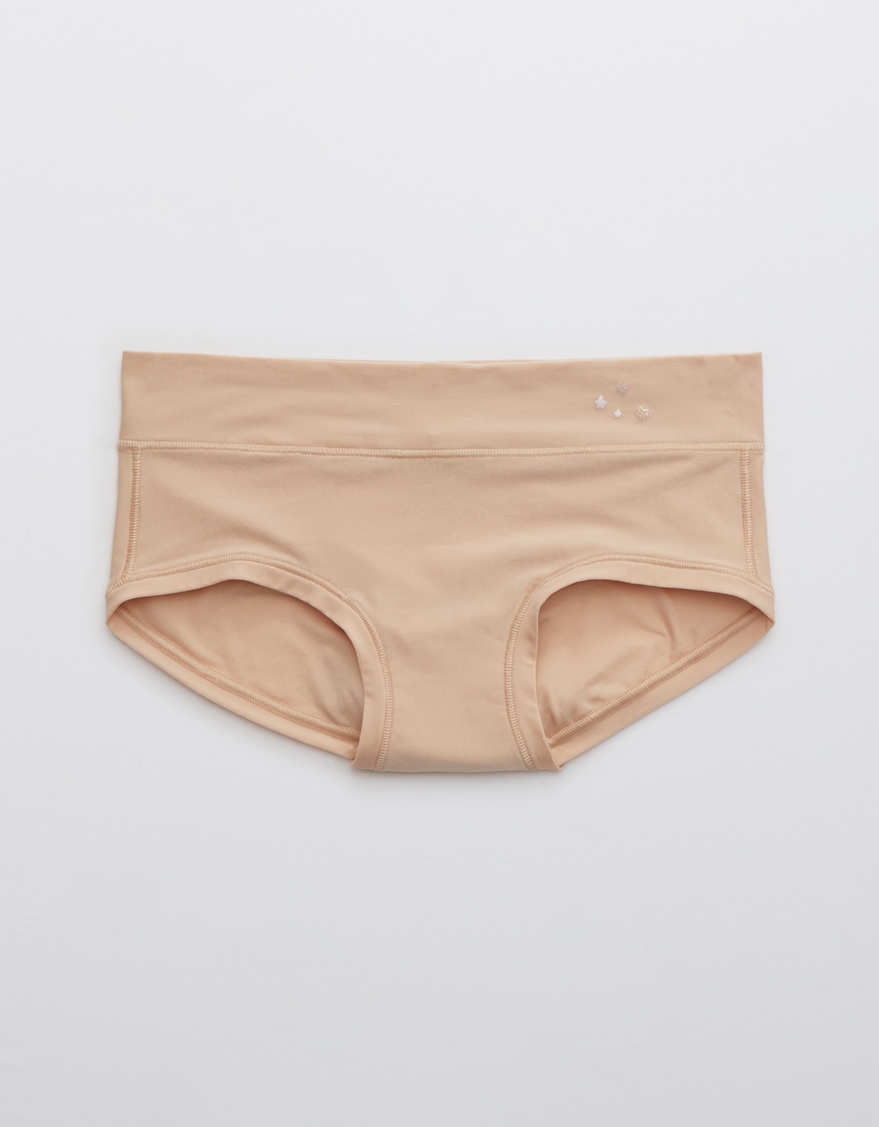 Shop Aerie Eyelash Lace High Waisted Boybrief Underwear online