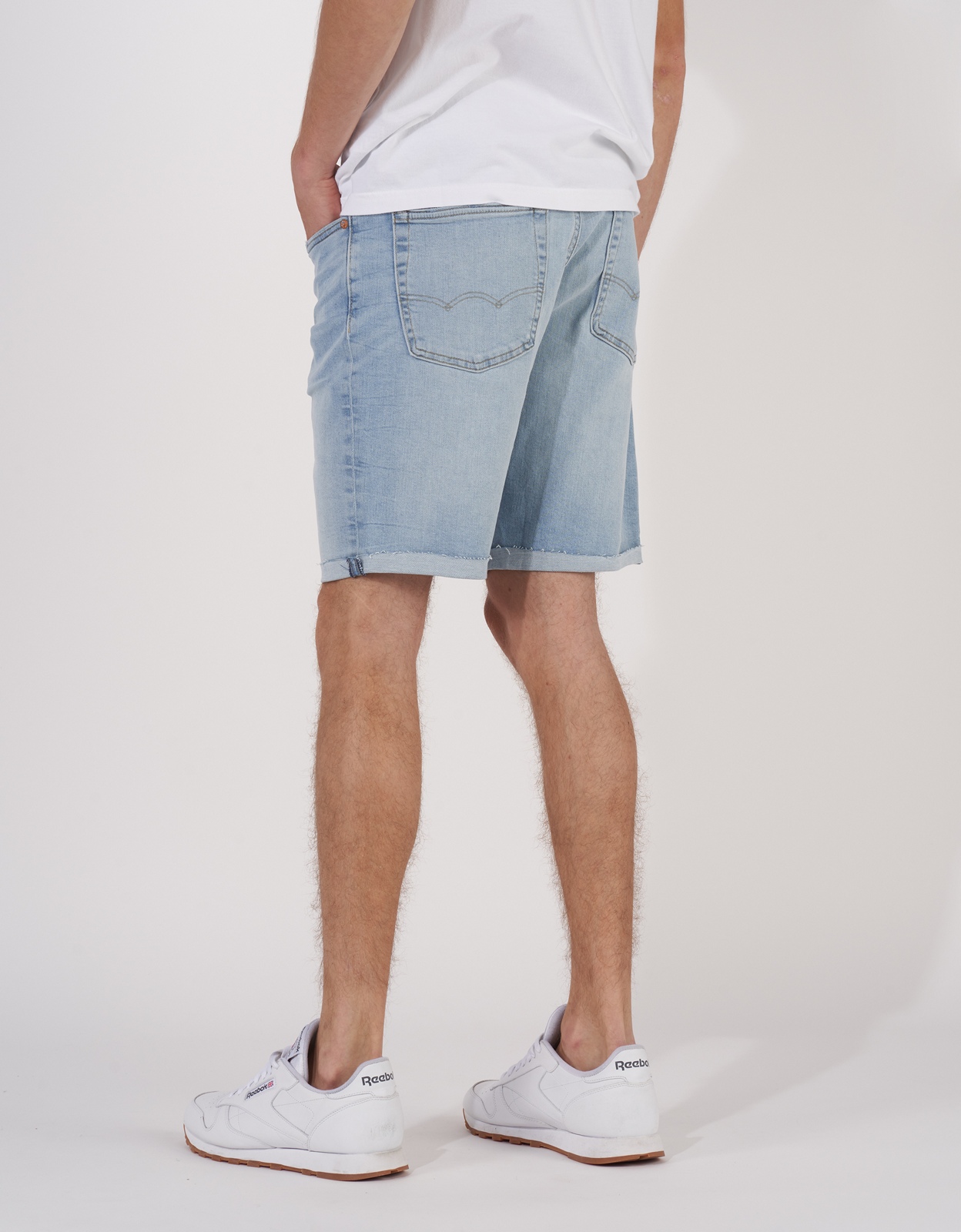 american eagle jean shorts men