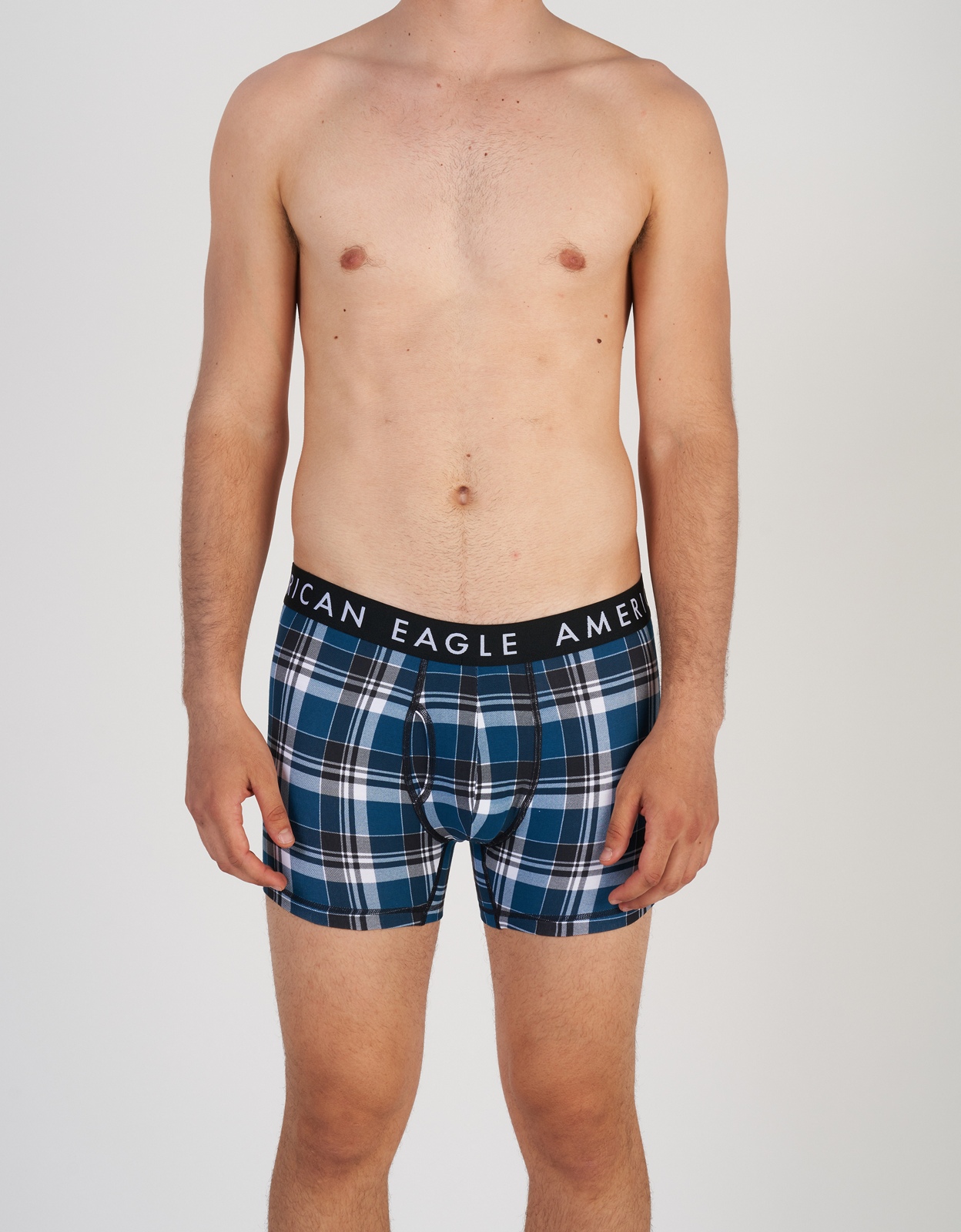 AEO 4.5 Classic Boxer Brief 3-Pack