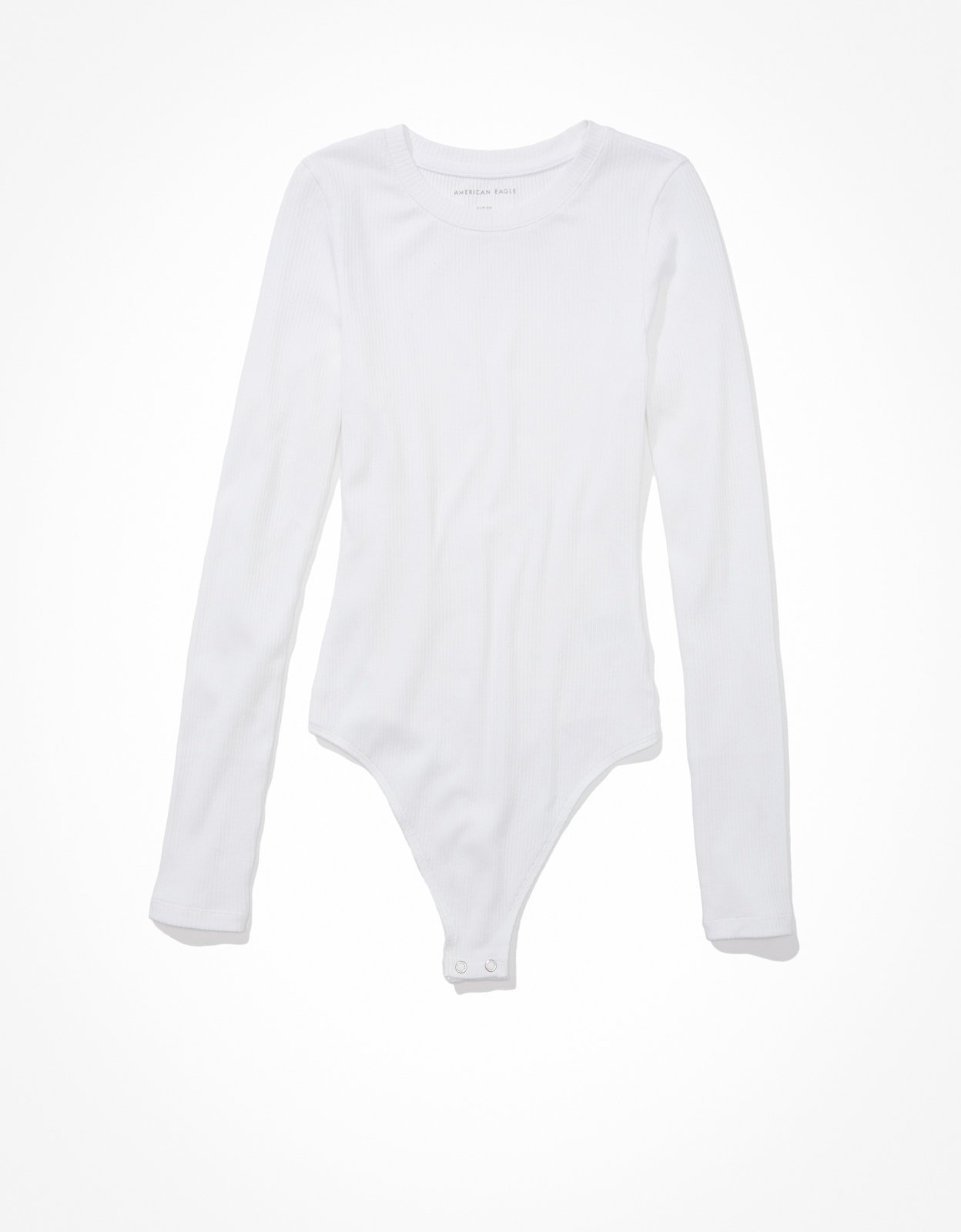 american eagle long sleeve bodysuit