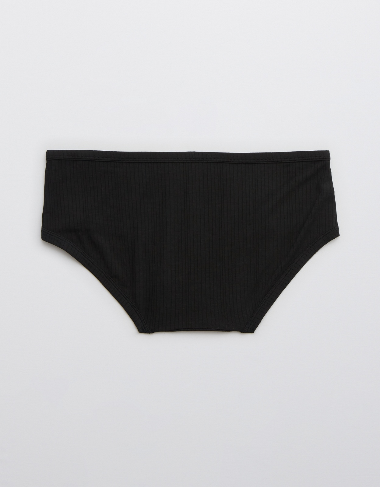 Aerie Ribbed Cotton Boybrief Underwear