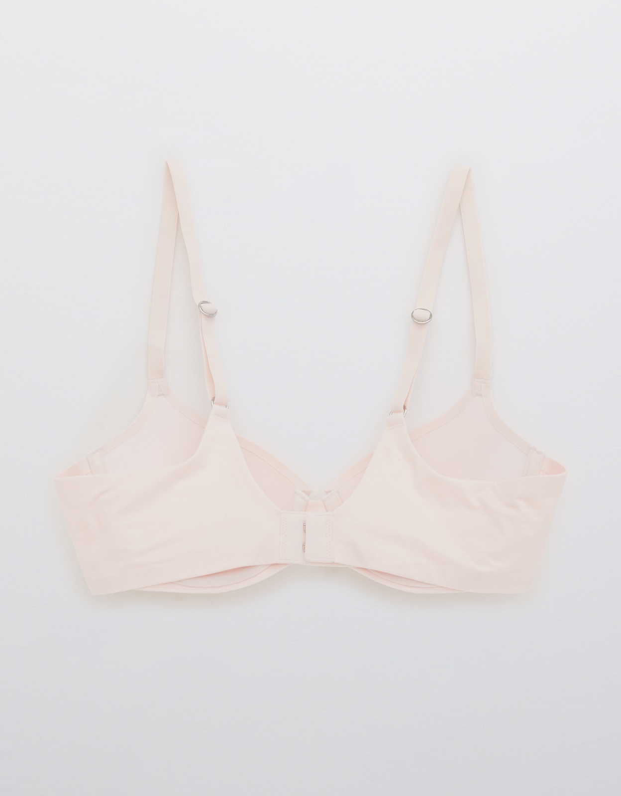 Aerie Real Sunnie Demi Push Up Bra