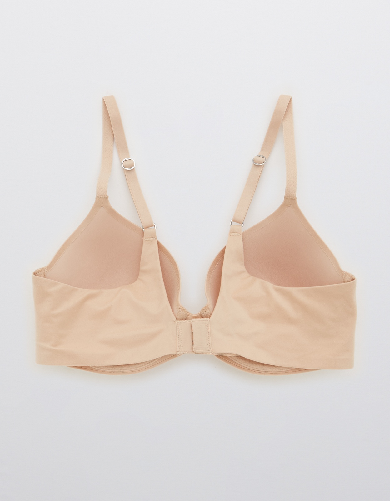 Aerie Real Me Full Coverage Unlined Bra