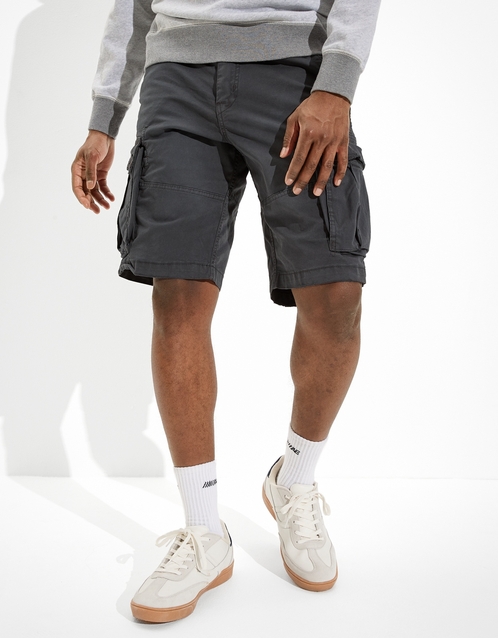 American eagle cheap flex shorts