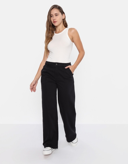 Buy AE Stretch Super High-Waisted Ankle Straight Jean online