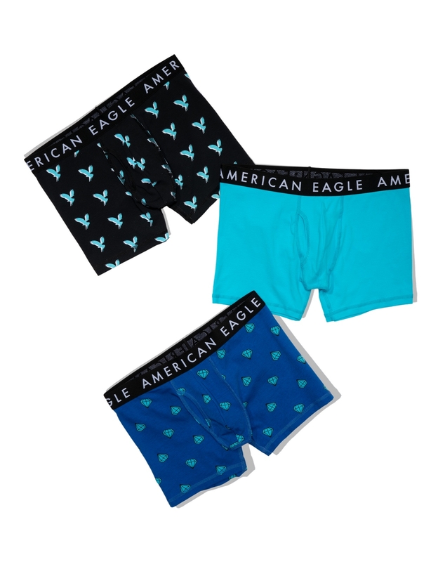 Buy AE Chalk 4.5 Classic Boxer Brief online